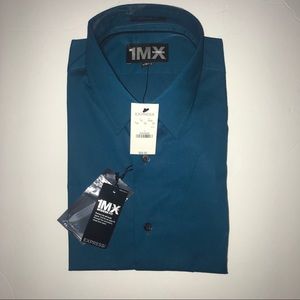 Express Dress Shirt